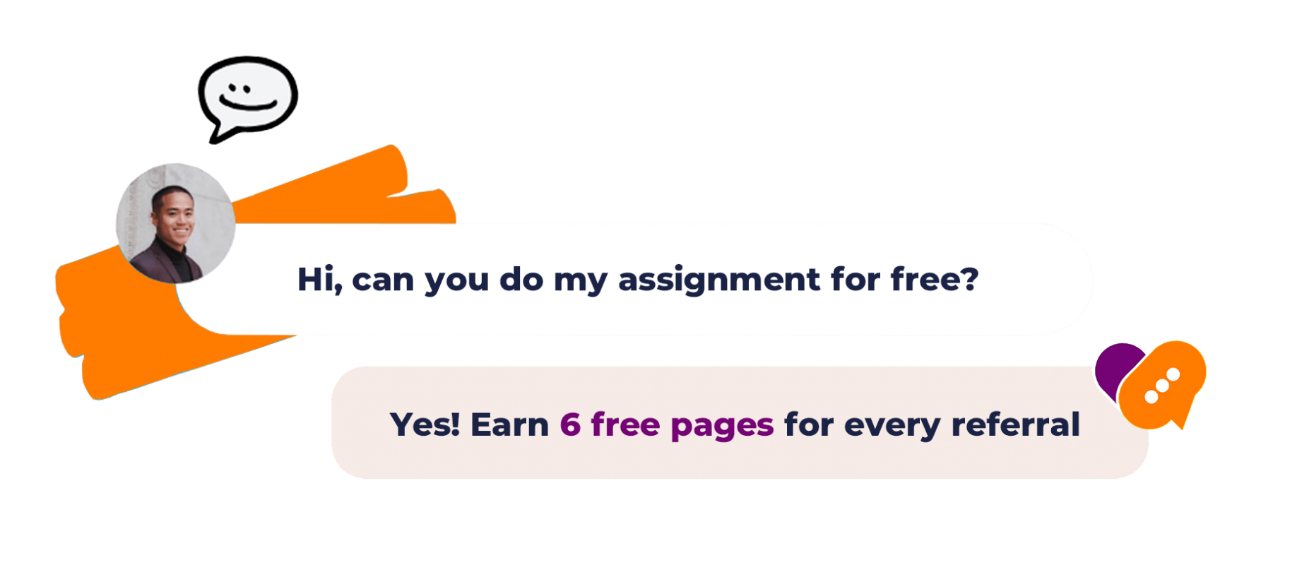 Can you do my assignment for free